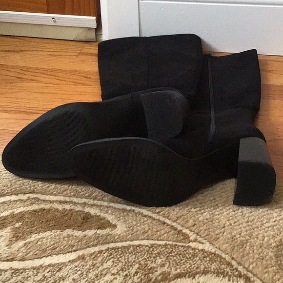 A New Day faux suede knee high boots - Picture 5 of 5